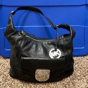 Michael Kors Hobo Purse